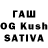 Каннабис White Widow Power Goose